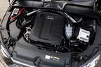 アウディ A4 35 TDI Advanced[2021年1月7日発売／B9系・マイナーチェンジモデル]