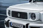 スズキ ジムニー G62／AERO OVER（K-Factory）