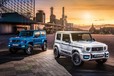 ジムニーをヨーロピアンスタイルにカスタム！ メルセデスAMG G63風に仕上げる「G62」／AERO OVER 【Vol.1】