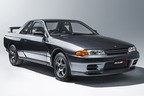 日産 スカイラインGT-R ニスモレストアドカー