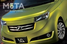 トヨタ を一部改良 業界先取り 業界ニュース 自動車ニュース21国産車から輸入車まで Mota