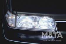 ホンダ 初代レジェンド