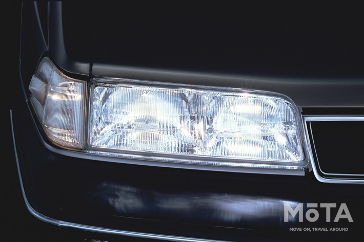 ホンダ 初代レジェンド