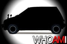 シルエットクイズ