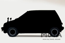 シルエットクイズ