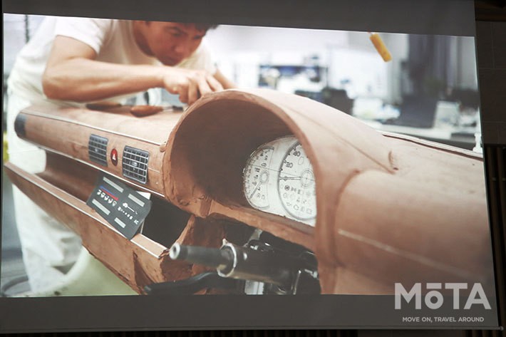 S660原案となった“ゆるスポ”