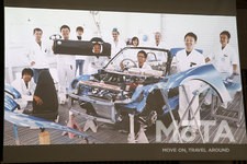 S660原案となった“ゆるスポ”