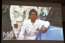 S660原案となった“ゆるスポ”