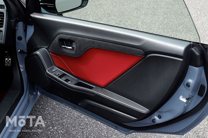 ホンダ S660 特別仕様車「S660 Modulo X Version Z」[2021年3月12日発売]