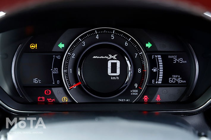 ホンダ S660 特別仕様車「S660 Modulo X Version Z」[2021年3月12日発売]