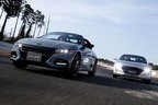 ホンダ S660 特別仕様車「S660 Modulo X Version Z」[2021年3月12日発売]