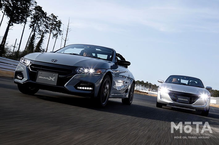 S660を買うなら急げ 生産終了のホンダ軽スポーツが早くも納期待ち S660購入者が販売店を直撃した コラム Mota