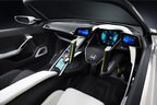 Honda 次世代電動スモールスポーツコンセプトモデル「EV-STER」[東京モーターショー2011出展 コンセプトカー]