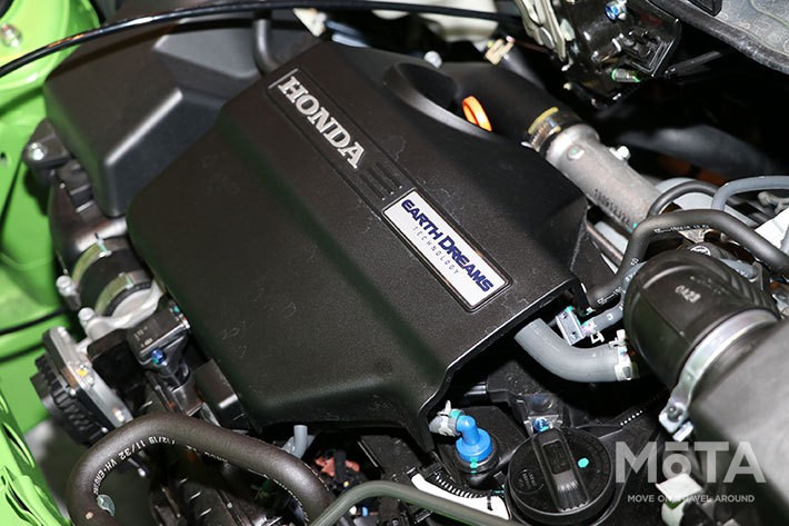 ホンダ S660 α[2020年1月10日]