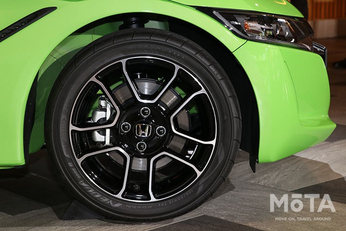 ホンダ S660 α[2020年1月10日]