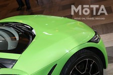 ホンダ S660 α[2020年1月10日]