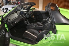 ホンダ S660 α[2020年1月10日]