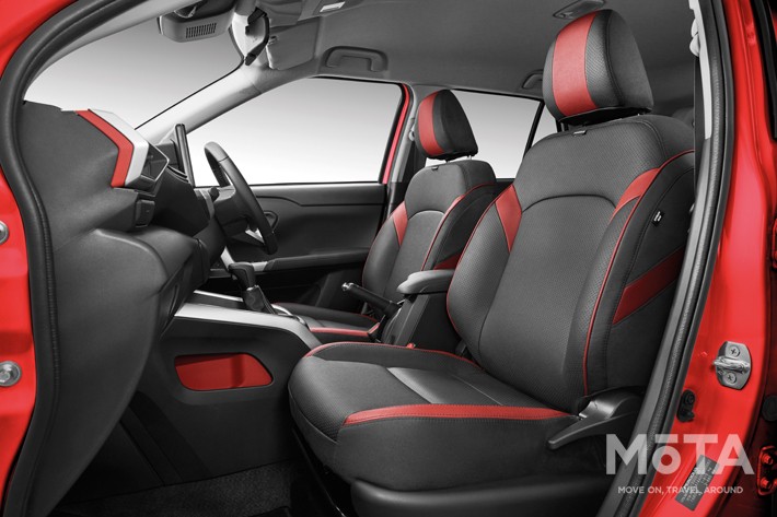 ダイハツ Ativa（アティバ）