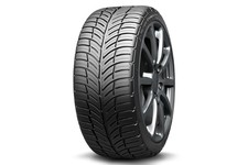 オールラウンドスポーツタイヤ「BFGoodrich g-FORCE(TM) COMP-2(TM) A/S PLUS（ビーエフグッドリッチ ジーフォース コンプツー エーエス プラス）」