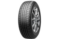 オールランドタイヤ「BFGoodrich Advantage Control（ビーエフグッドリッチ アドバンテージ コントロール）」