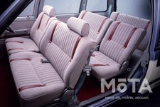 シルエットクイズ