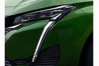 プジョー 新型308[3代目：2021年3月18日（フランス・PSA発表）]