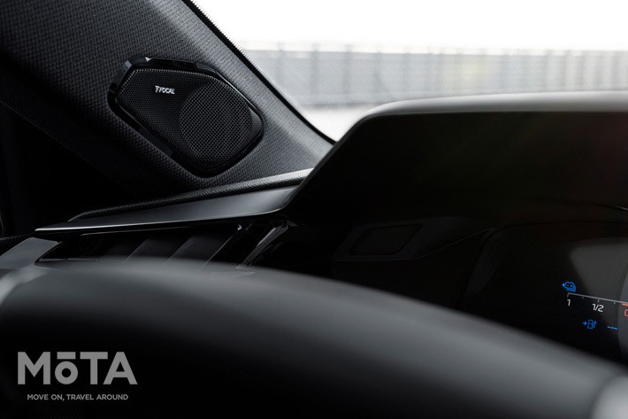 プジョー 新型308[3代目：2021年3月18日（フランス・PSA発表）]