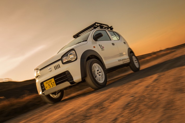 アルト・クロス／シュピーゲル