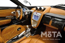 パガーニ ウアイラ