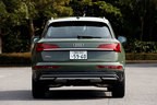 アウディ 新型Q5 40TDI クワトロ アドバンスト