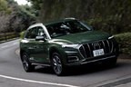 アウディ 新型Q5 40TDI クワトロ アドバンスト