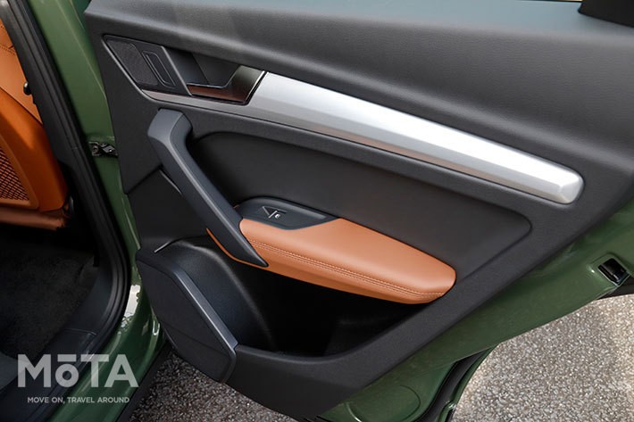 アウディ 新型Q5 40TDI クワトロ アドバンスト