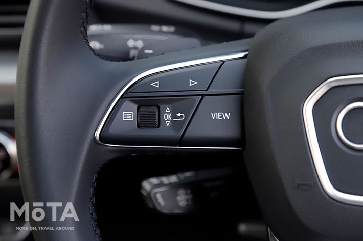 アウディ 新型Q5 40TDI クワトロ アドバンスト