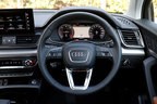 アウディ 新型Q5 40TDI クワトロ アドバンスト