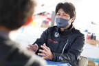 ホンダ S660 Modulo X 開発責任者（LPL） 松岡 靖和氏
