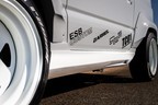 ESB[スズキ ジムニー カスタム特集]