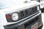 「ジムリィ」（スズキ エブリイ）T-Style Autosales（Tスタイルオートセールス）[スズキ ジムニー カスタム特集]