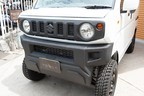 「ジムリィ」（スズキ エブリイ）T-Style Autosales（Tスタイルオートセールス）[スズキ ジムニー カスタム特集]