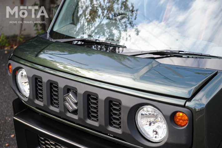 「ジムリィ」（スズキ エブリイ）T-Style Autosales（Tスタイルオートセールス）[スズキ ジムニー カスタム特集]