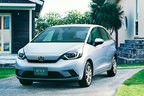 ホンダ フィット e:HEV HOME[2020年2月13日発売]