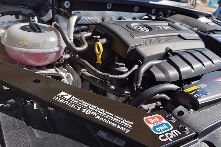 マニアックススタジアム