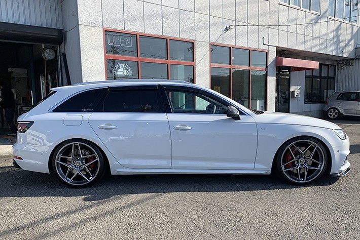 オーナーカー紹介 アウディ S4アバント 5x 画像ギャラリー No 3 車のパーツ カー用品などオススメの車カスタム情報をご紹介 Mota オーナーカー紹介 アウディ S4アバント 5x 画像ギャラリー No 3 車のパーツ カー用品などオススメの車カスタム情報をご紹介 Mota