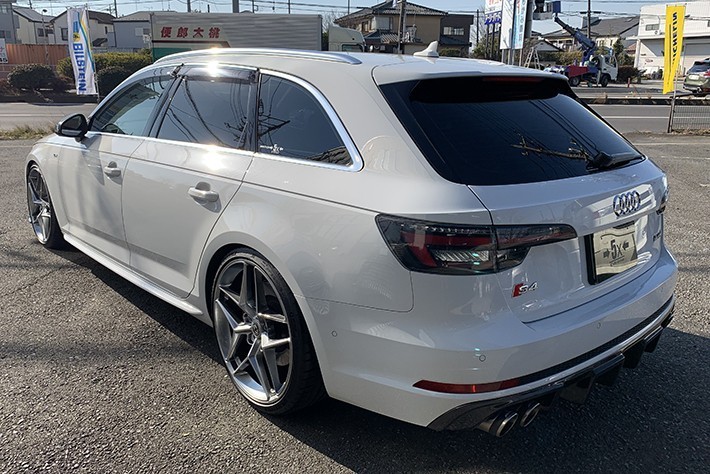 オーナーカー紹介 アウディ S4アバント 5x 画像ギャラリー No 1 車のパーツ カー用品などオススメの車カスタム情報をご紹介 Mota オーナーカー紹介 アウディ S4アバント 5x 画像ギャラリー No 1 車のパーツ カー用品などオススメの車カスタム情報をご紹介 Mota