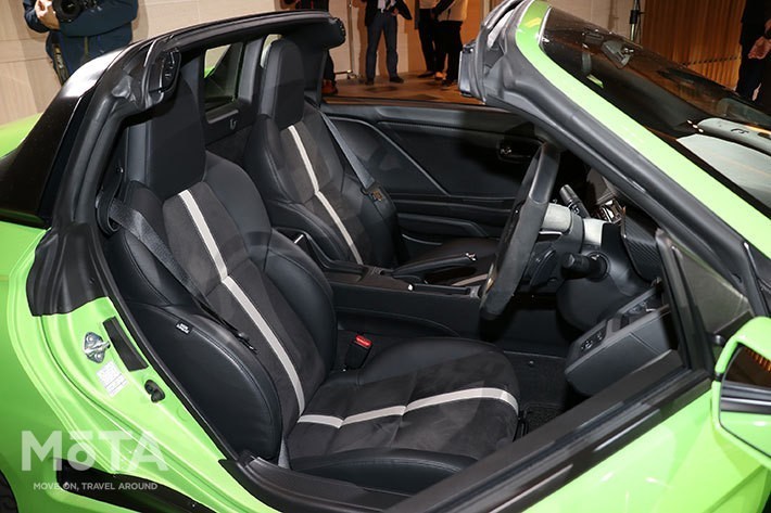 さよならs660 瞬く間に全モデルが完売した本格軽オープンスポーツカーを写真で振り返る 画像ギャラリー No 10 特集 Mota