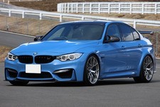 BMW M3 F40 M135i xDrive（ベイファール）