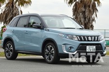 スズキ エスクード