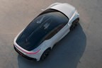 レクサス EV（電気自動車）コンセプトカー「LEXUS LF-Z Electrified」[2021年3月30日発表]