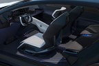 レクサス EV（電気自動車）コンセプトカー「LEXUS LF-Z Electrified」[2021年3月30日発表]