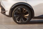 レクサス EV（電気自動車）コンセプトカー「LEXUS LF-Z Electrified」[2021年3月30日発表]