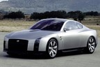 日産 GT-Rコンセプト
